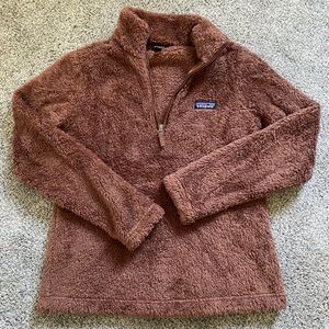 Women’s Patagonia Los Gatos 1/4 Zip